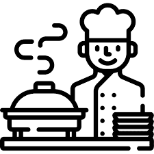 Street catering 1