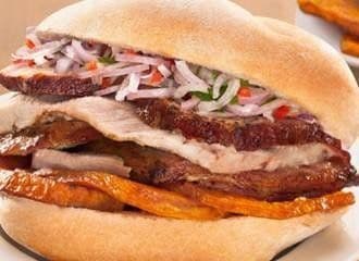 <h6 class="wp-block-heading">Chicharron</h6>